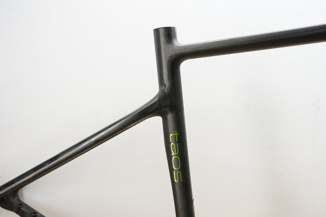 Parlee Taos SRAM Rival XPLR - Large