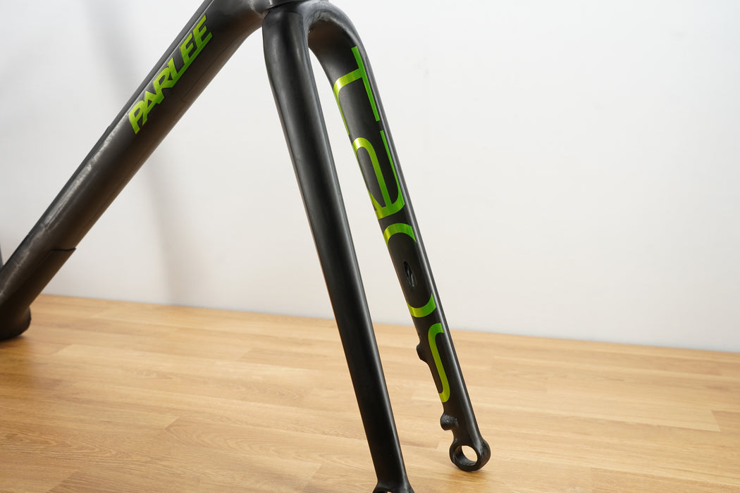 Parlee Taos SRAM Rival XPLR - Large