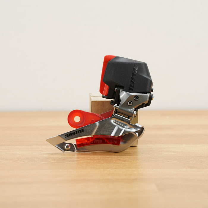 SRAM Rival AXS D1 Front Derailleur - Braze On - NEW OEM