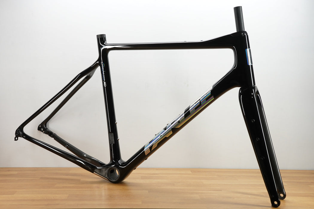 Parlee Chebacco XD Frame - Large - NEW