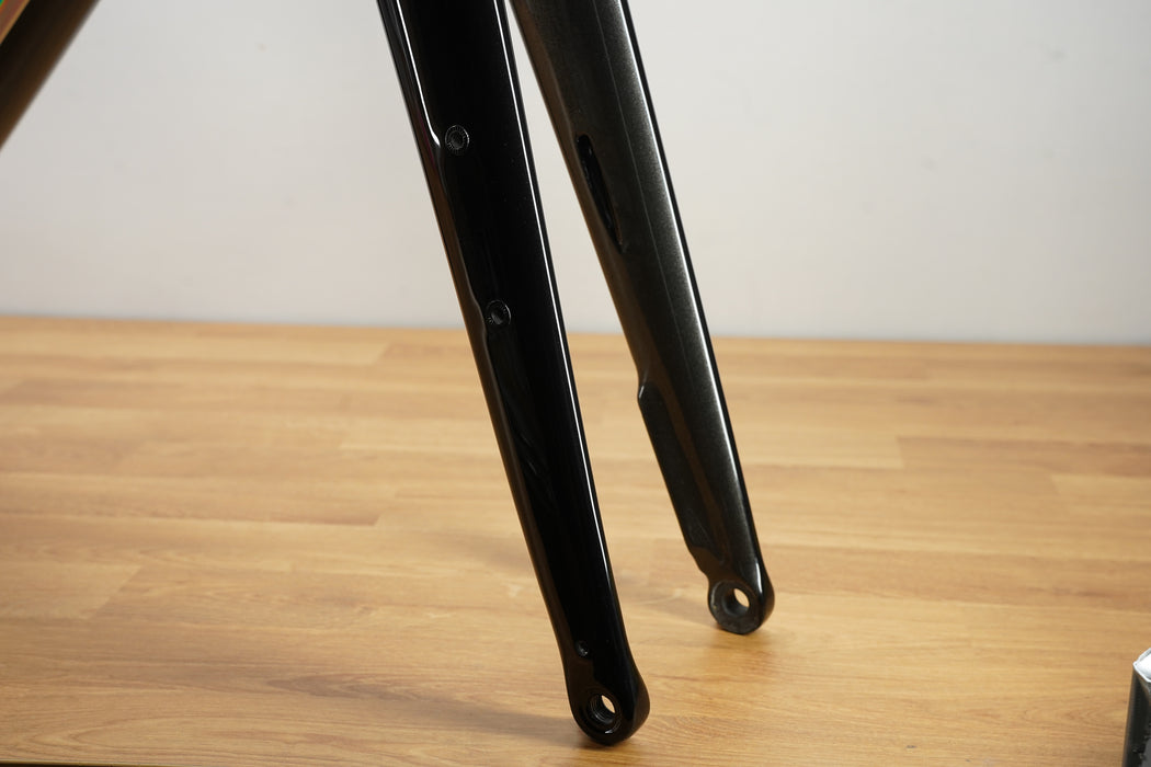Parlee Chebacco XD Frame - Large - NEW