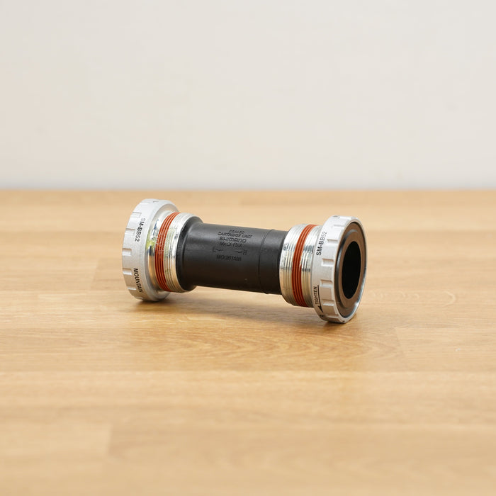 Shimano SM-BB52 BSA Treaded Bottom Bracket - NEW OEM