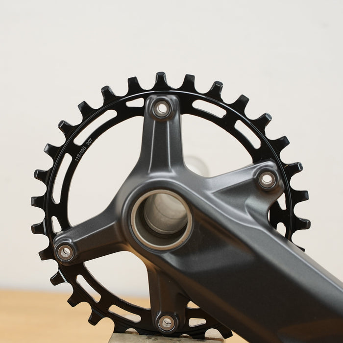 Shimano DEORE FC-M5100-1 11s Crankset - NEW OEM