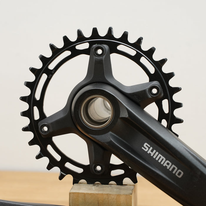 Shimano DEORE FC-M510-1 12s Crankset - NEW OEM
