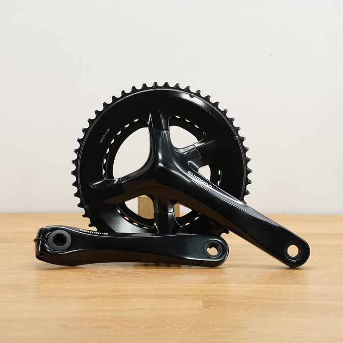 Shimano FC-RS520 12-Speed Crankset 50/34 - New OEM