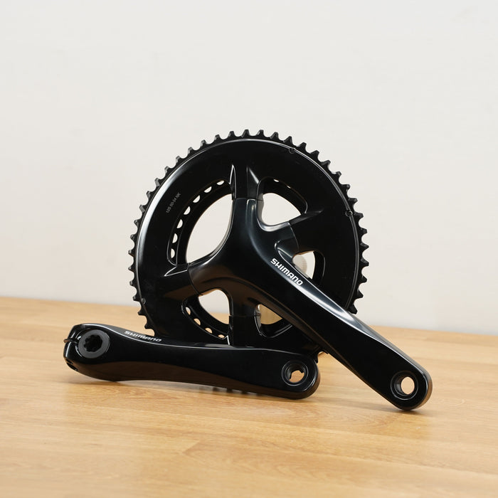 Shimano FC-RS520 12-Speed Crankset 50/34 - New OEM