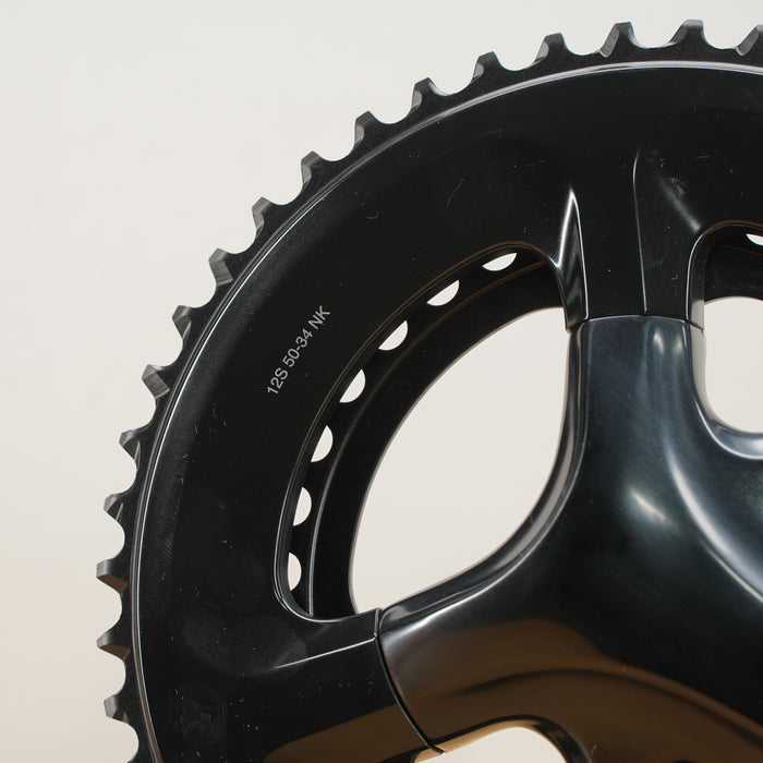 Shimano FC-RS520 12-Speed Crankset 50/34 - New OEM