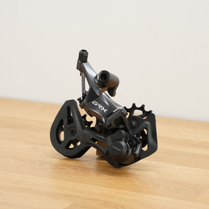 Shimano GRX RX822-GS Rear Derailleur 1x12 - NEW