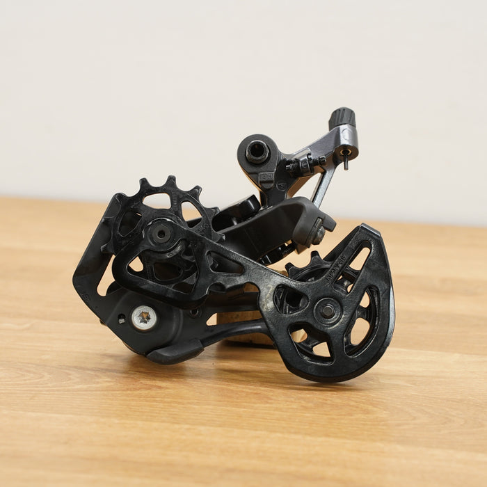 Shimano GRX RX822-GS Rear Derailleur 1x12 - NEW
