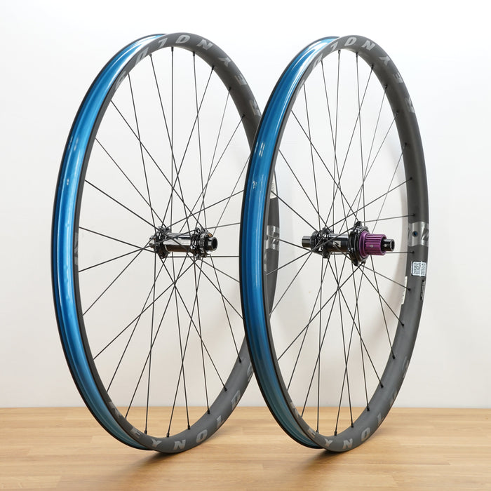 Reynolds BL309 Expert 29" Wheelset MS/XD - NEW