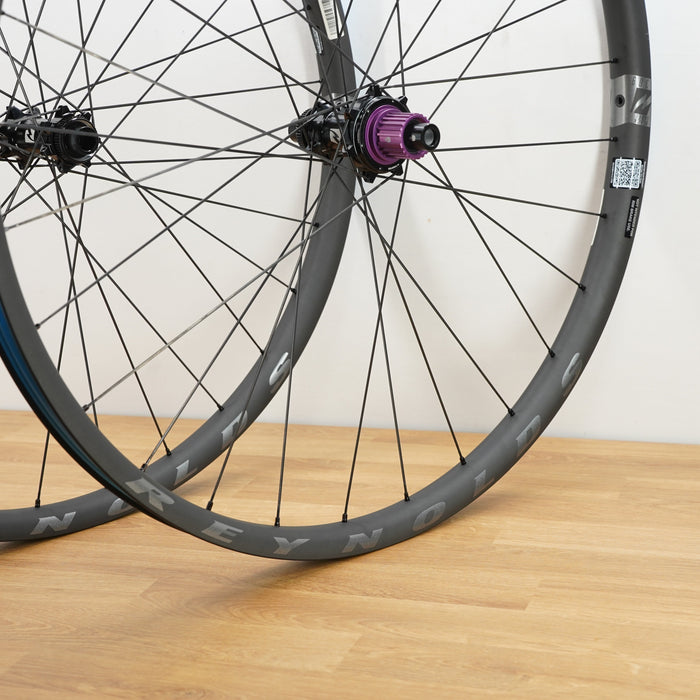 Reynolds BL309 Expert 29" Wheelset MS/XD - NEW