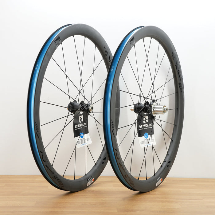 Reynolds Black Label ATR 650b/27.5" - HG - NEW