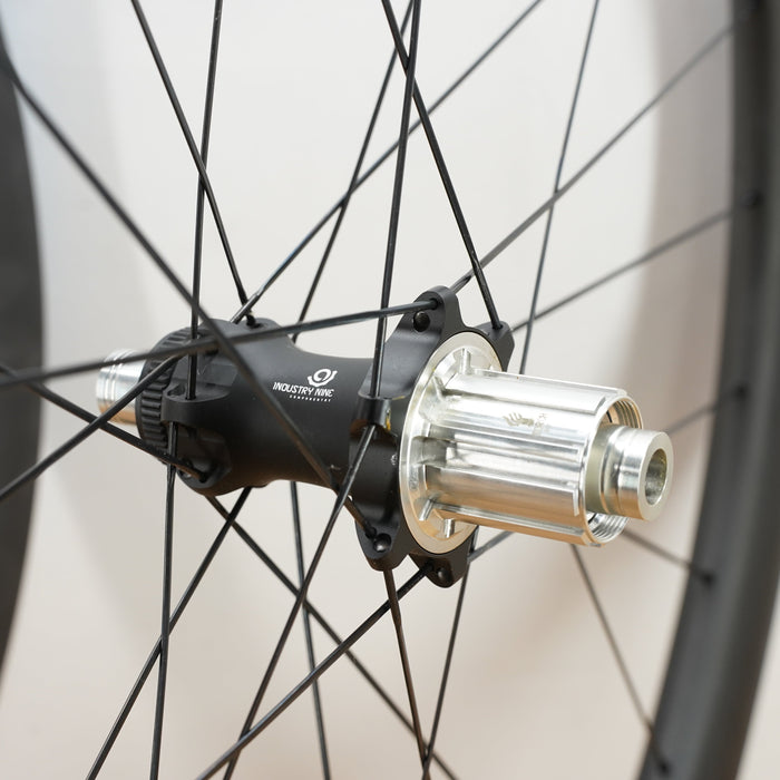 Reynolds Black Label ATR 650b/27.5" - HG - NEW