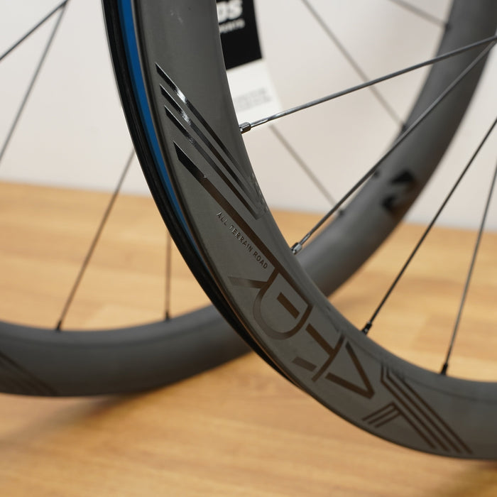 Reynolds Black Label ATR 650b/27.5" - HG - NEW