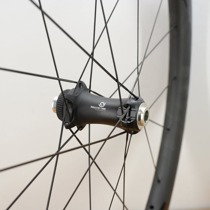 Reynolds Black Label ATR 650b/27.5" - HG - NEW