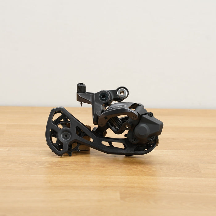 Shimano GRX RX820 2x12 Rear Derailleur - NEW OEM