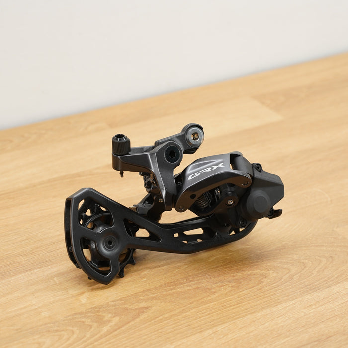 Shimano GRX RX820 2x12 Rear Derailleur - NEW OEM