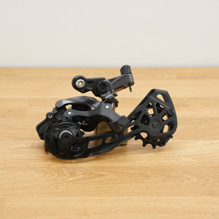Shimano GRX RX820 2x12 Rear Derailleur - NEW OEM