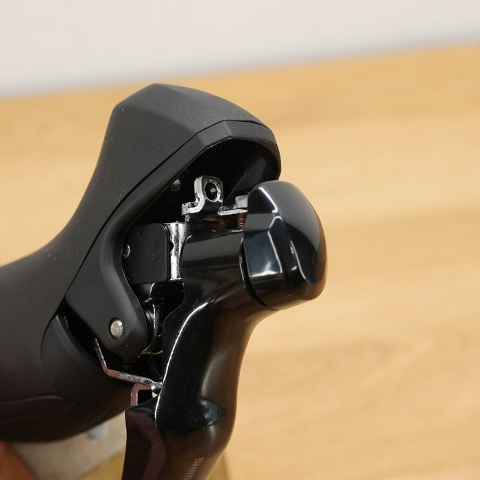 Shimano 105 R7000 Front Shifter/Rim Brake Lever - NEW OEM