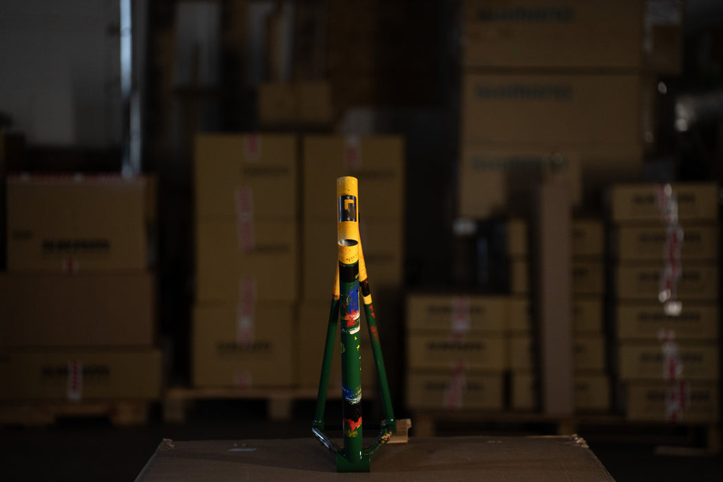 Pegoretti Marcelo Disc -Ciavete - 52cm