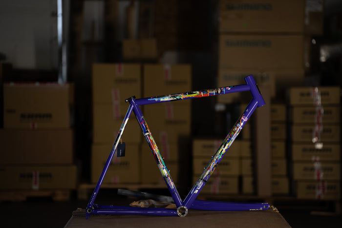 Bikes & Frames