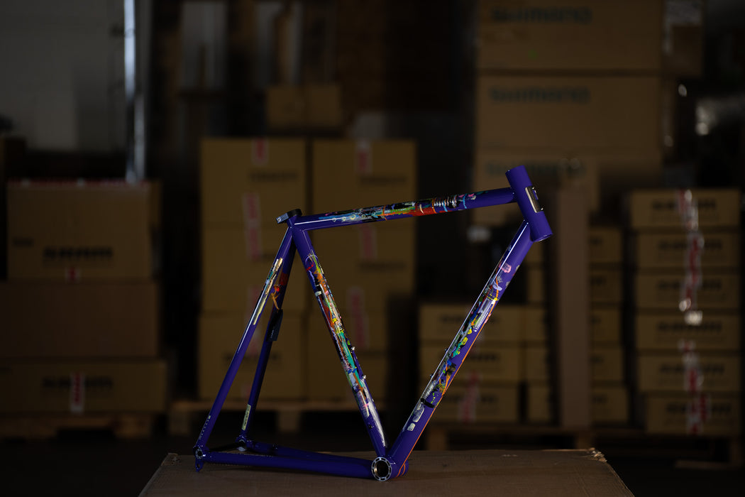 Pegoretti Marcelo Disc - Ciavete - 54cm