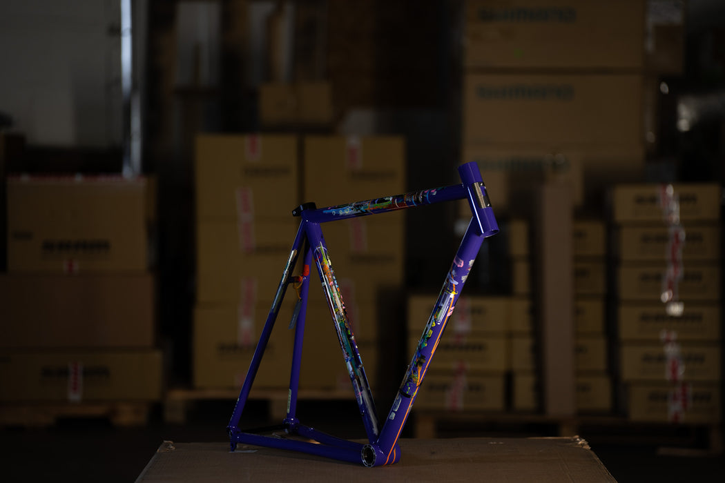 Pegoretti Marcelo Disc - Ciavete - 54cm