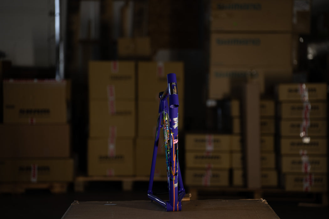 Pegoretti Marcelo Disc - Ciavete - 54cm