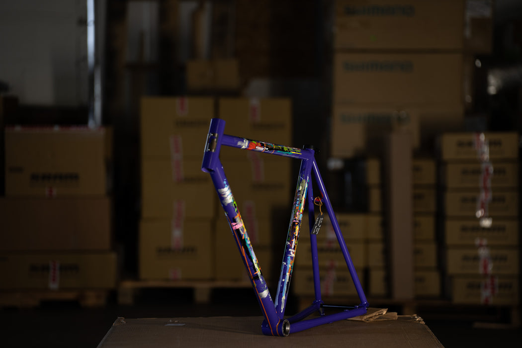 Pegoretti Marcelo Disc - Ciavete - 54cm