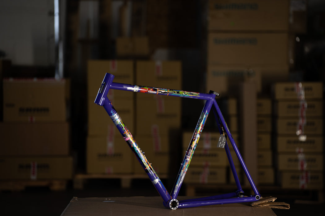 Pegoretti Marcelo Disc - Ciavete - 54cm