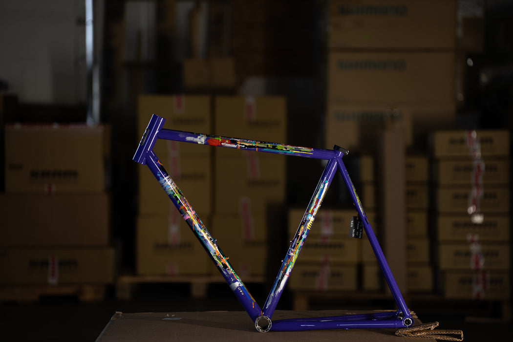 Pegoretti Marcelo Disc - Ciavete - 54cm