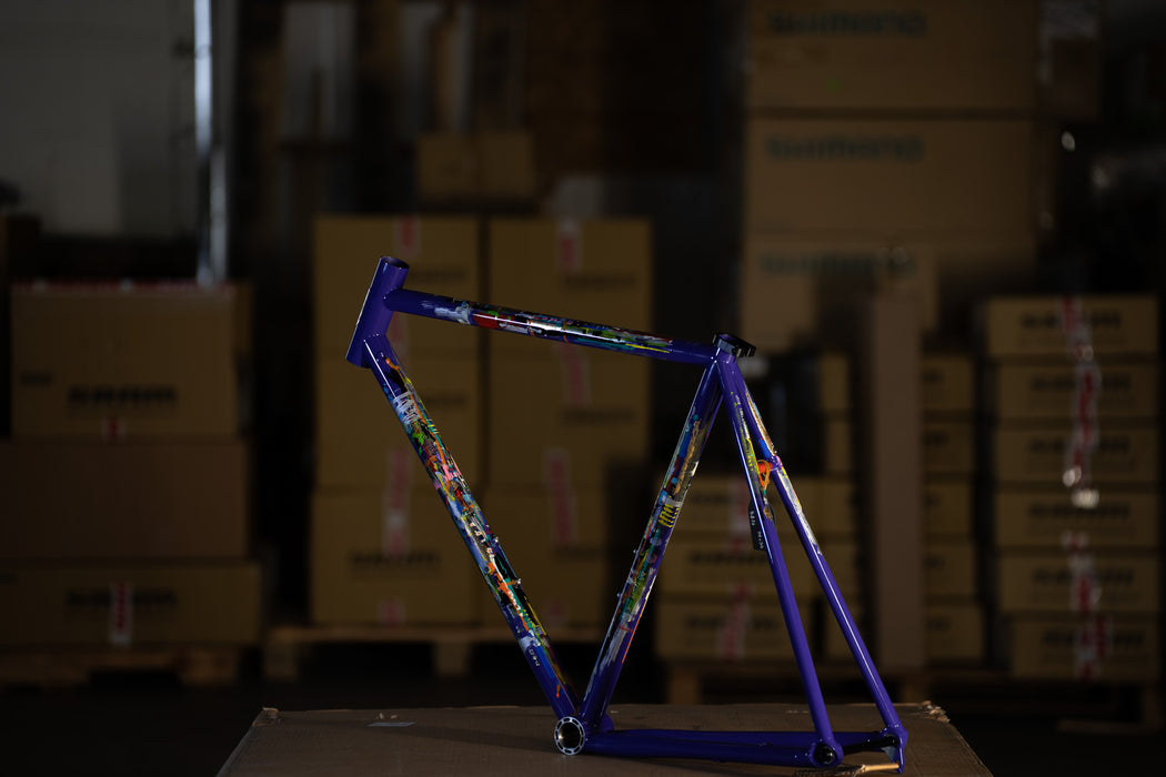 Pegoretti Marcelo Disc - Ciavete - 54cm