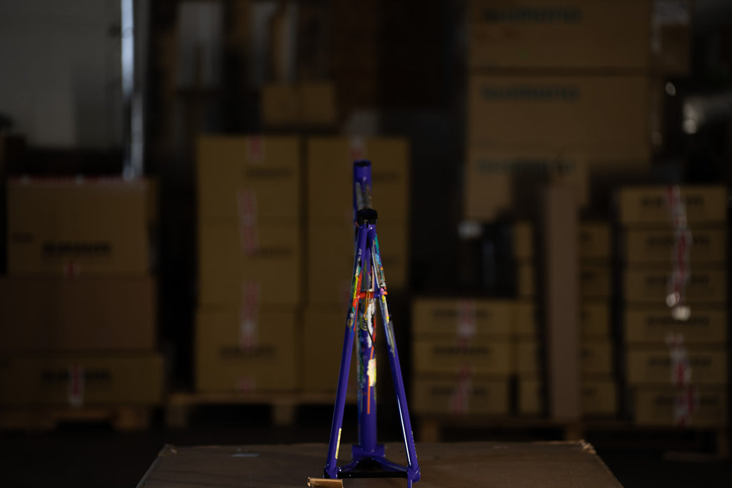 Pegoretti Marcelo Disc - Ciavete - 54cm