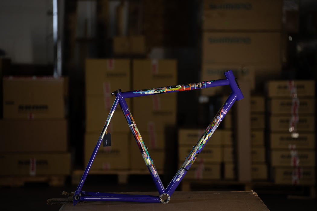 Pegoretti Marcelo Disc - Ciavete - 54cm