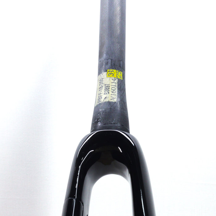 ENVE Road Fork 2.0 Disc 1 1/2 Taper Quick Release 43r Gloss Black - RTP - NEW