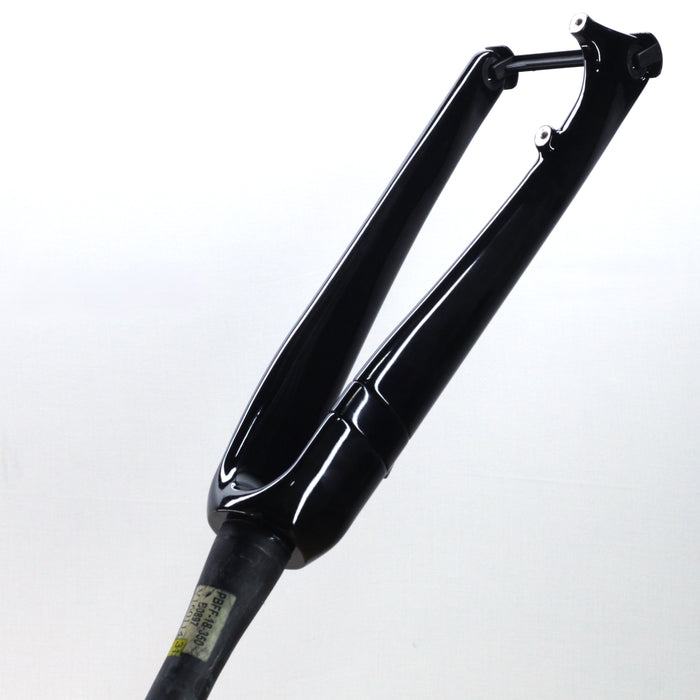 ENVE Road Fork 2.0 Disc 1 1/2 Taper Quick Release 43r Gloss Black - RTP - NEW