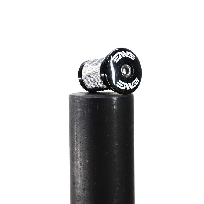 ENVE Road Fork 2.0 Disc 1 1/2 Taper Quick Release 43r Gloss Black - RTP - NEW