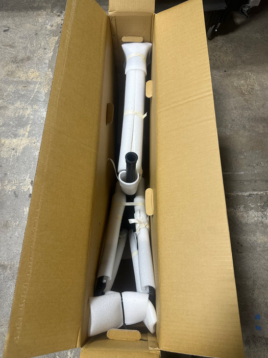 Rocky Mountain Altitude C Frame - 29" - Black - XL - NEW