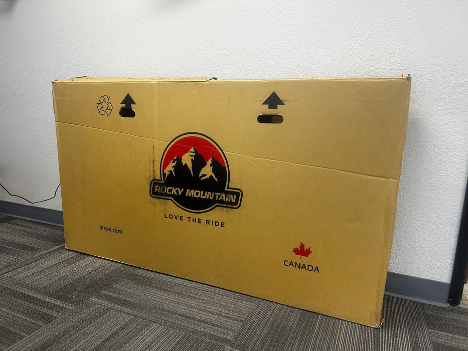 Rocky Mountain Altitude Carbon 70 Coil - SM - 27.5 - NEW