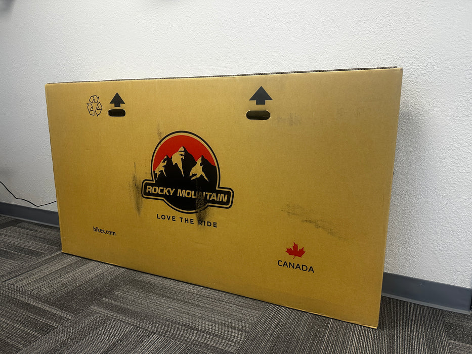 Rocky Mountain Instinct Carbon 99 - XS - 27.5 - NEW