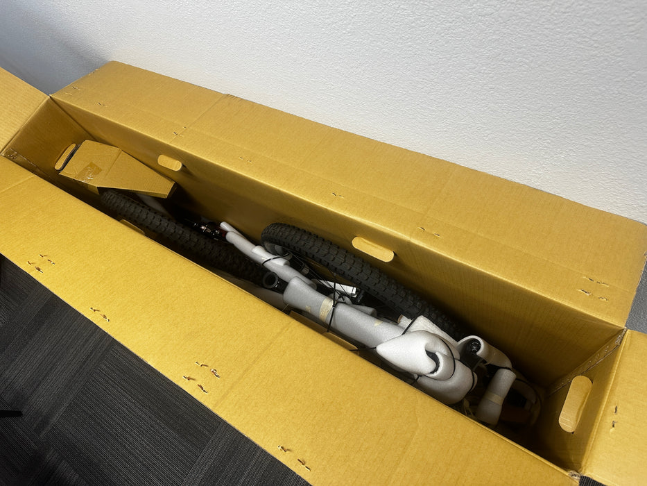 Rocky Mountain Instinct Carbon 99 - XS - 27.5 - NEW