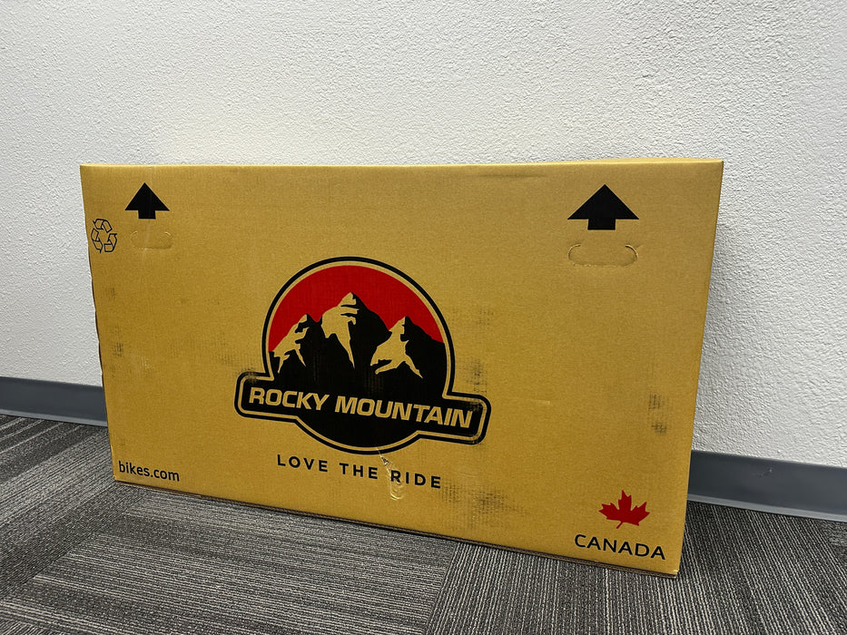 Rocky Mountain Flow Jr 20 - NEW