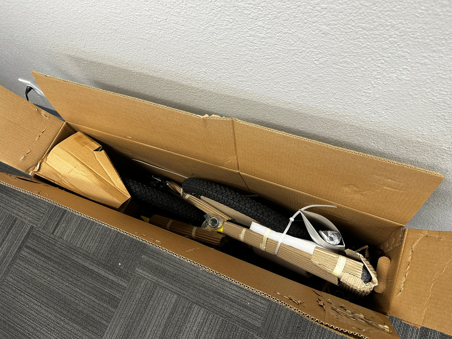 Rocky Mountain Flow Jr 20 - NEW