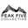 Peak Five Collective logo