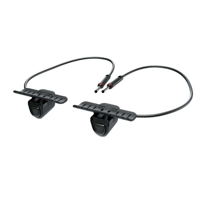 SRAM eTap AXS MultiClic Blips with Mounts - Pair - New OEM