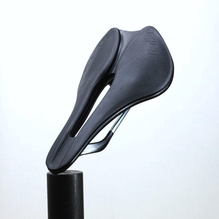 Selle Italia X BB FEC Saddle - 245x145mm- NEW