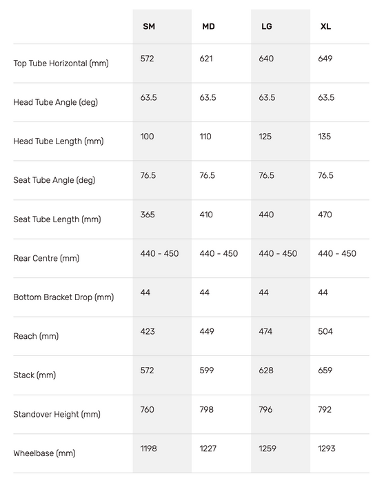 Rocky Mountain Instinct Carbon 99 - XS - 27.5 - NEW