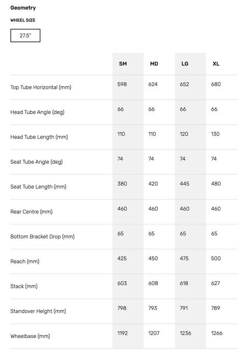 Rocky Mountain Blizzard Powerplay Alloy 30 - XL - NEW