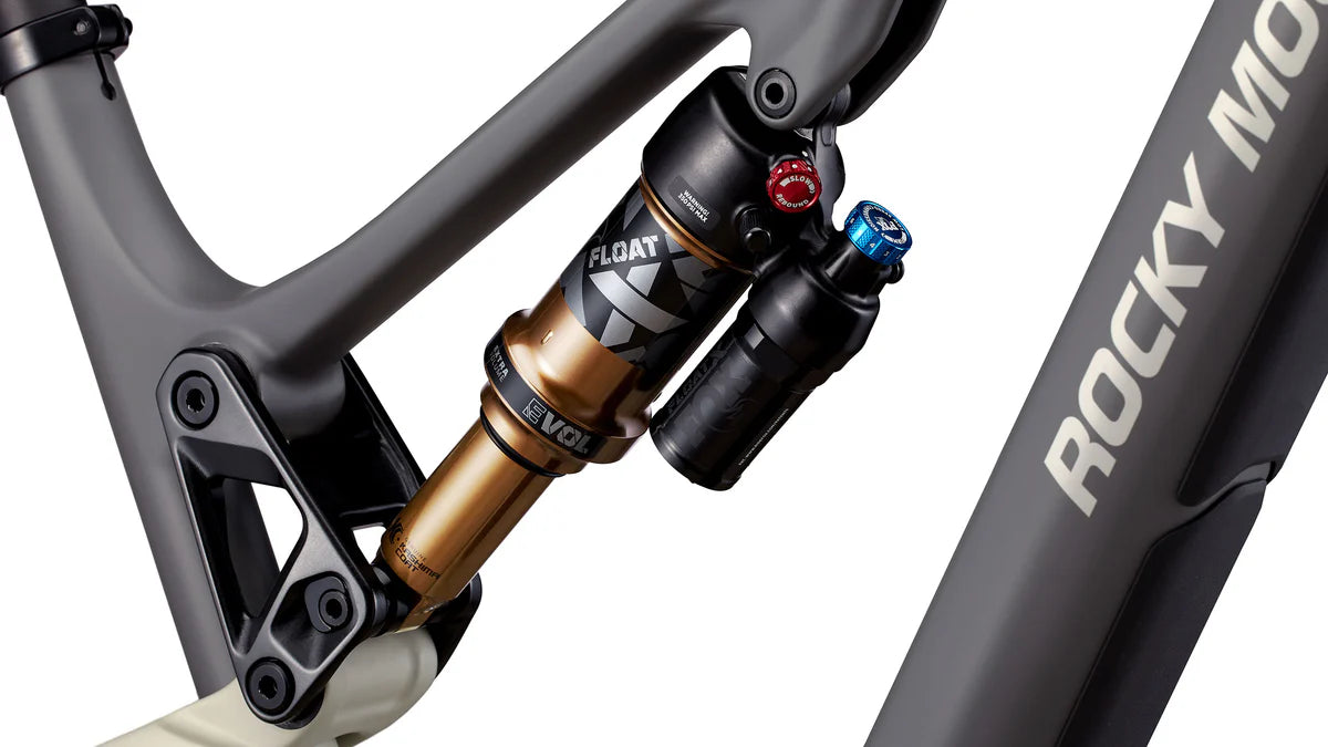 Rocky Mountain Instinct Carbon 90 - XS- NEW