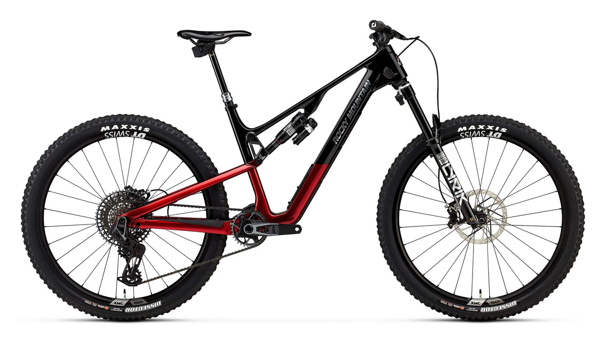 Rocky Mountain Instinct Carbon 99 - XS - 27.5 - NEW